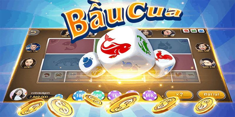 Quản Lý Ngân Sách Khi Cược Bầu Cua