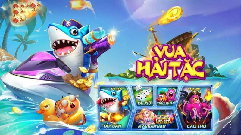Quản lý ngân sách hiệu quả khi chơi Bắn cá hải tặc