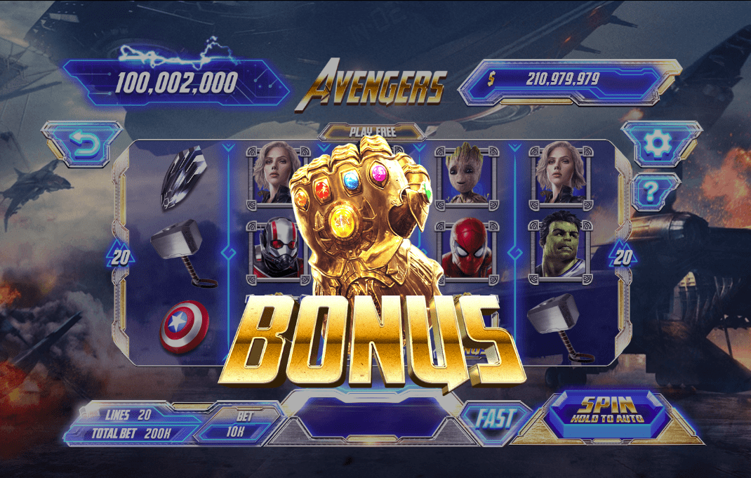 3. Lựa Chọn Cược Với Tỷ Lệ Phù Hợp Khi Chơi Nổ Hũ Top88