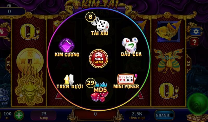 Lợi ích khi chơi mini poker tại Top88