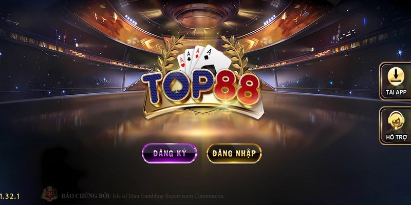 Tại Sao Bảo Mật Quan Trọng Với Cổng Game Top88?
