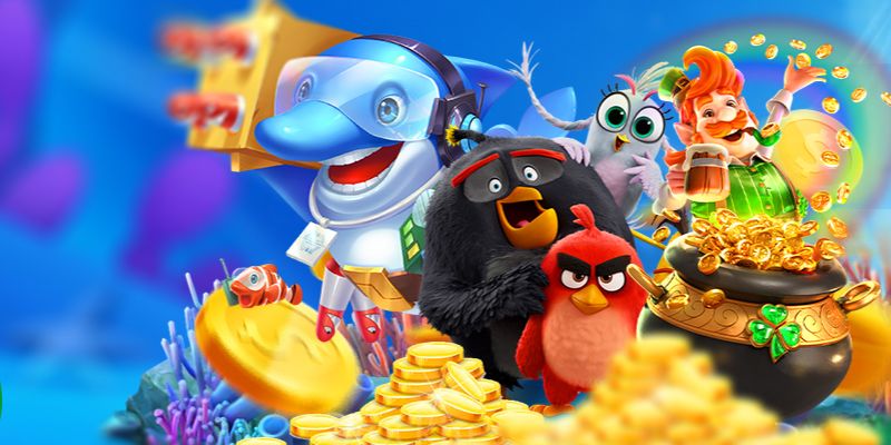Mẹo Chơi Bắn Cá Hiệu Quả Tại Top88