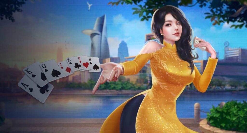 Tại sao chơi game bài lại là cơ hội làm giàu nhanh chóng?