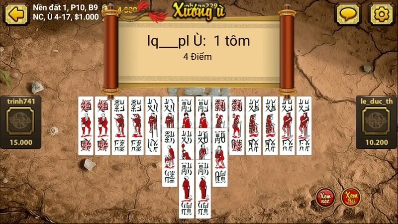 Chắn Sân Đình Là Gì?